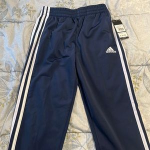 Boys size medium adidas pants